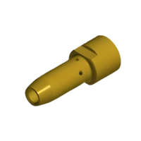 Fronius 42,0001,4712, Nozzle Stock