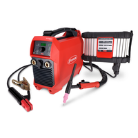 Fronius Ignis 150 Battery Powered Welding Machine