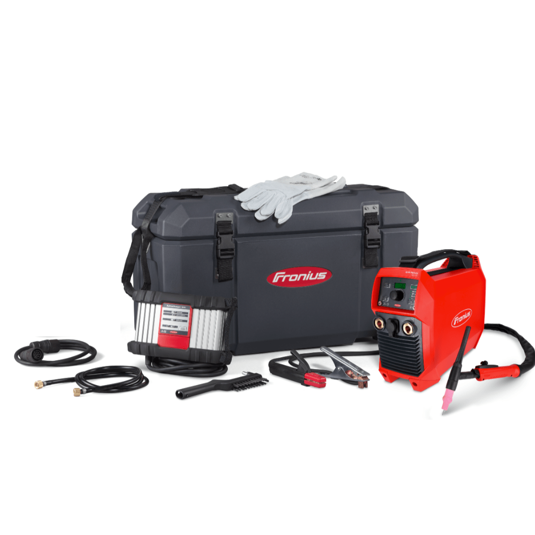 Fronius Ignis 150 Battery Powered Welding Machine