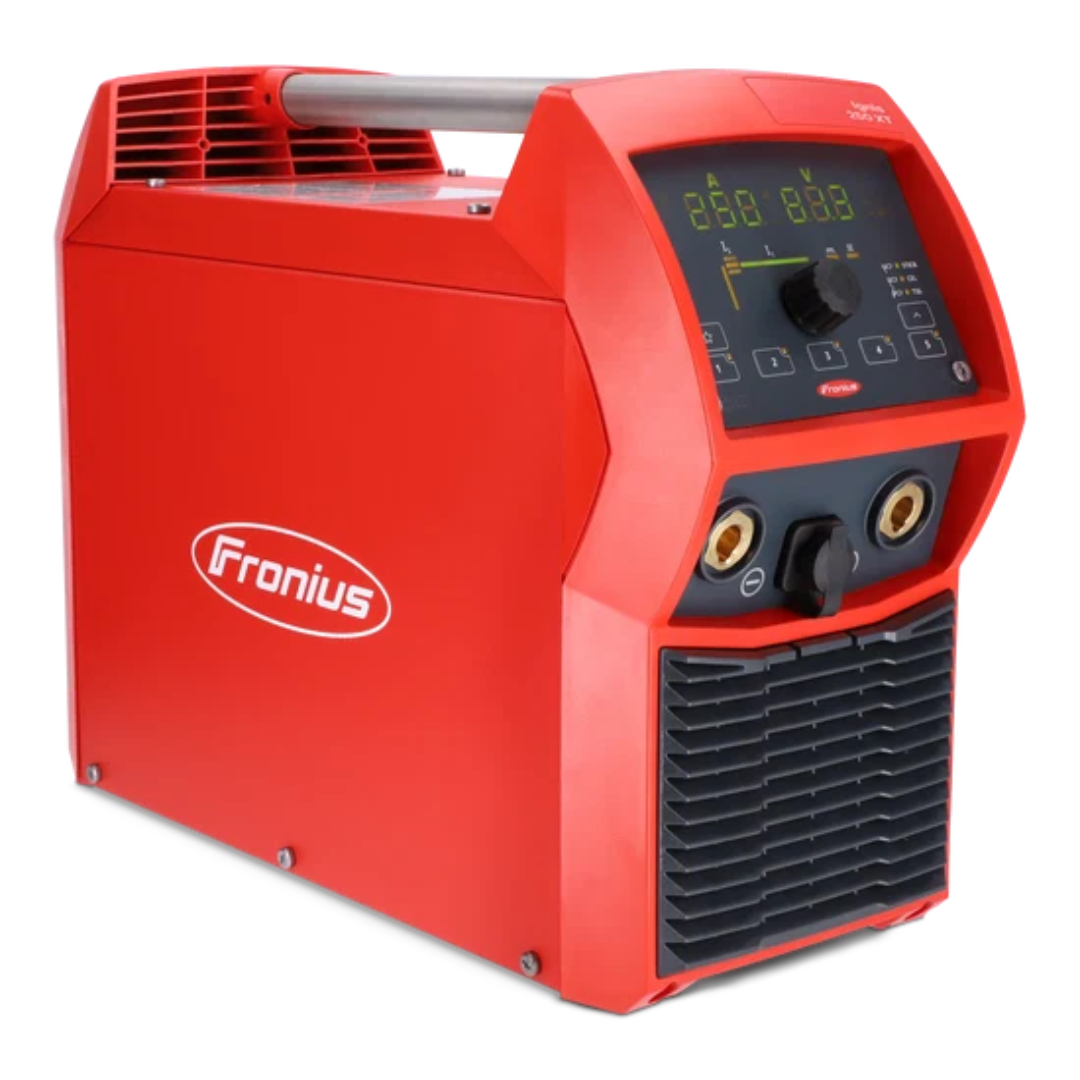 Fronius Ignis 250 XT Stick Welding Machine