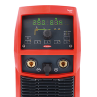 Fronius Ignis 250 XT Stick Welding Machine
