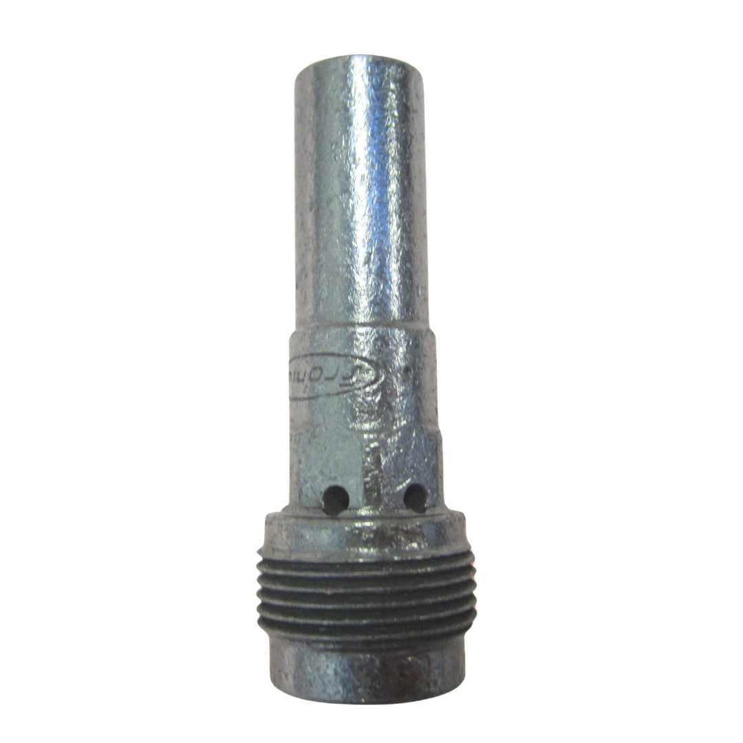 Fronius Nozzle Stock, M8x1.5 - 42,0001,3975,5 (5/Pack)
