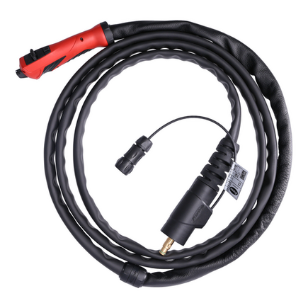 Fronius THP 300d Water Cooled TIG Torch Hose Pack