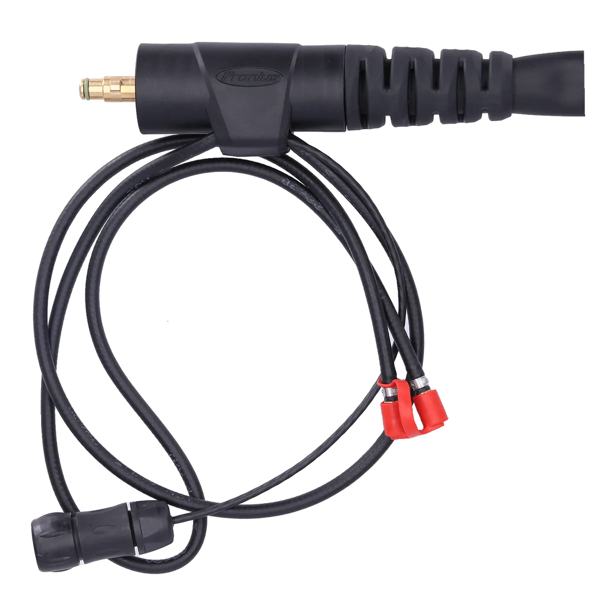 Fronius THP 400i W ML - Water Cooled TIG Torch Hose Pack