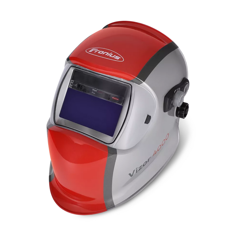 Fronius Vizor 4000 Plus Welding Helmet