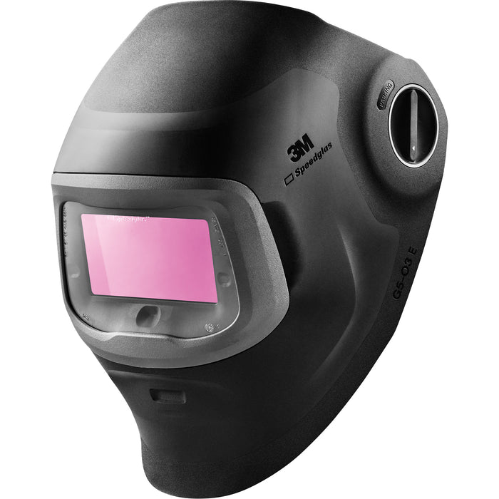 3M Speedglas G5-03 E Welding Helmet