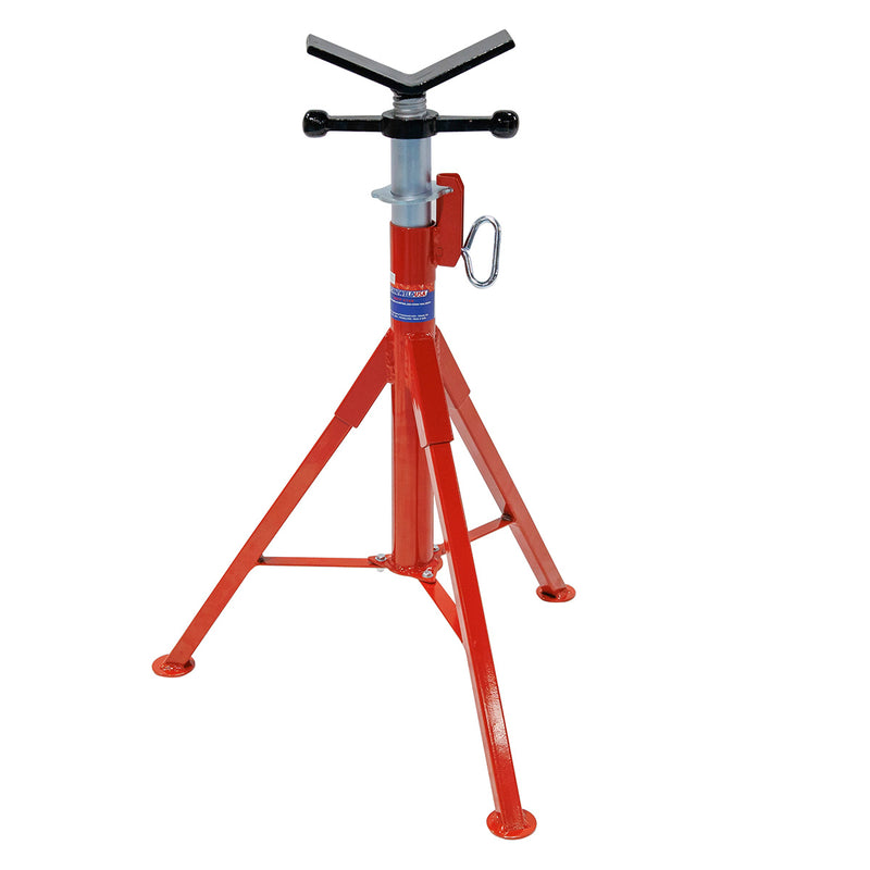 Grip Star GS780375 Heavy Duty Folding Techni-Jack