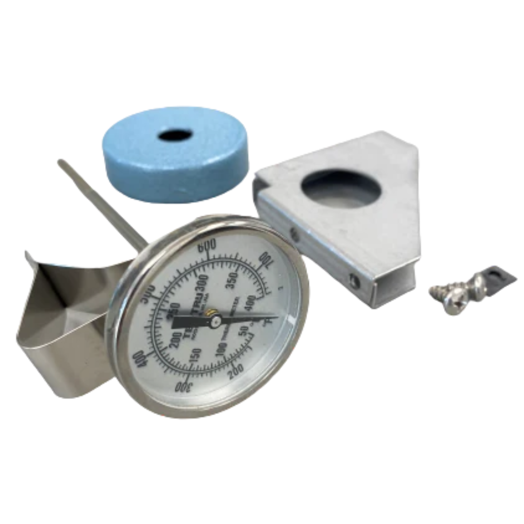 Rod Oven - Optional Thermometer Kit