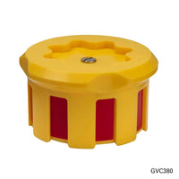 GVC380 - For 8-Point Gas Valves