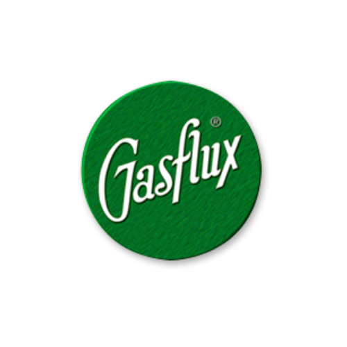 Gasflux Liquid Flux, Type "W"