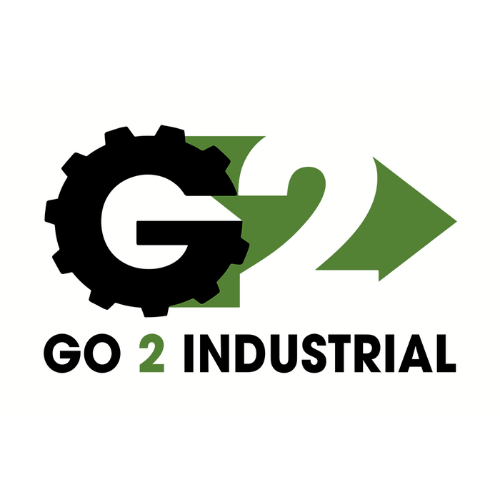 Go2Industrial G220NF, Filter for 2x4' Downdraft Table