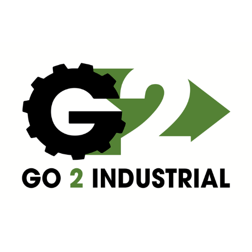 Go2Industrial G2CBFLT, Filter for CleanBox Fume Extractor