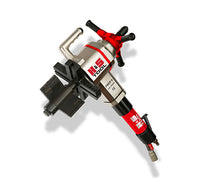 H&S Pipe Prep 8 - 2 - 8" Beveling Tool (Electric)