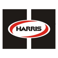 Harris Model 801 Medium Duty Regulator