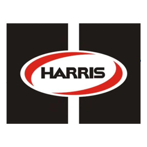 Harris Model 801 Medium Duty Regulator