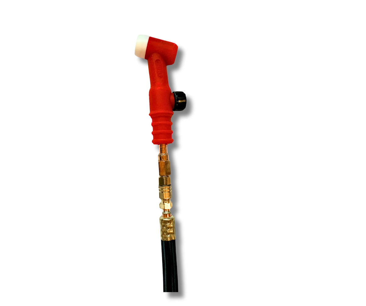 Heavy Hitters 150A Swivel Head TIG Rig (17 Series)