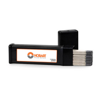 Hobart 418 E7018 H4R, E7018-1 H4R Stick Welding Electrodes
