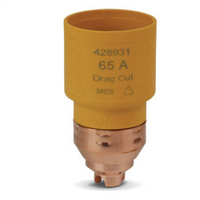 Hypertherm SmartSYNC Drag Cutting Cartridge, 65A