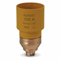 Hypertherm 428937, 105A SmartSYNC Drag Cutting Cartridge