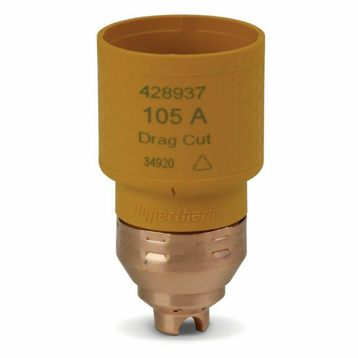 Hypertherm 428937, 105A SmartSYNC Drag Cutting Cartridge