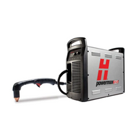 Hypertherm Powermax 125, 25' Hand Torch