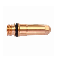 Hypertherm 220552, Electrode, HPR 50A MS