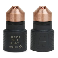 Hypertherm 428953, 85A SmartSYNC FlushCut Cartridge