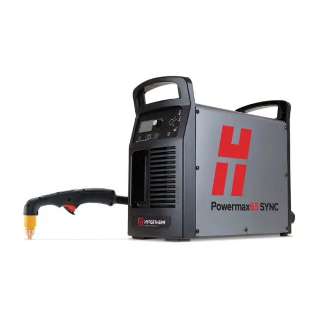 Hypertherm Powermax65 SYNC Plasma Cutter