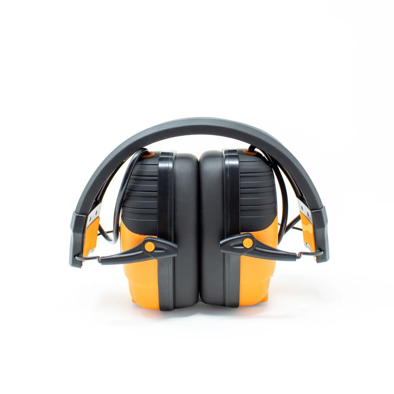 ISOTUNES LINK 2.0 Noise Isolating Bluetooth Earmuffs
