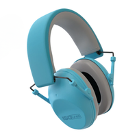 ISOTUNES Junior Defender Hearing Protection for Kids