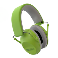 ISOTUNES Junior Defender Hearing Protection for Kids