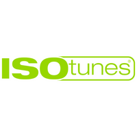 ISOTunes Logo