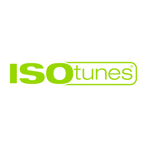 ISOtunes Logo
