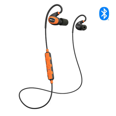 ISOTUNES PRO 2.0 Noise Isolating Bluetooth Earbuds