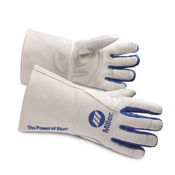 Miller MIG Lined Gloves