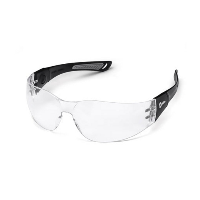 Miller Classic, Clear Safety Glasses 272187