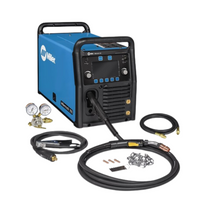 Millermatic® 355 MIG/Pulsed MIG Welder - 907808