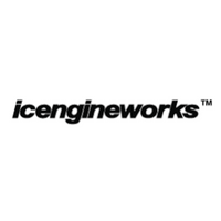 Icengineworks 1-7/8 inch Basic Header Modeling Set, 184 piece