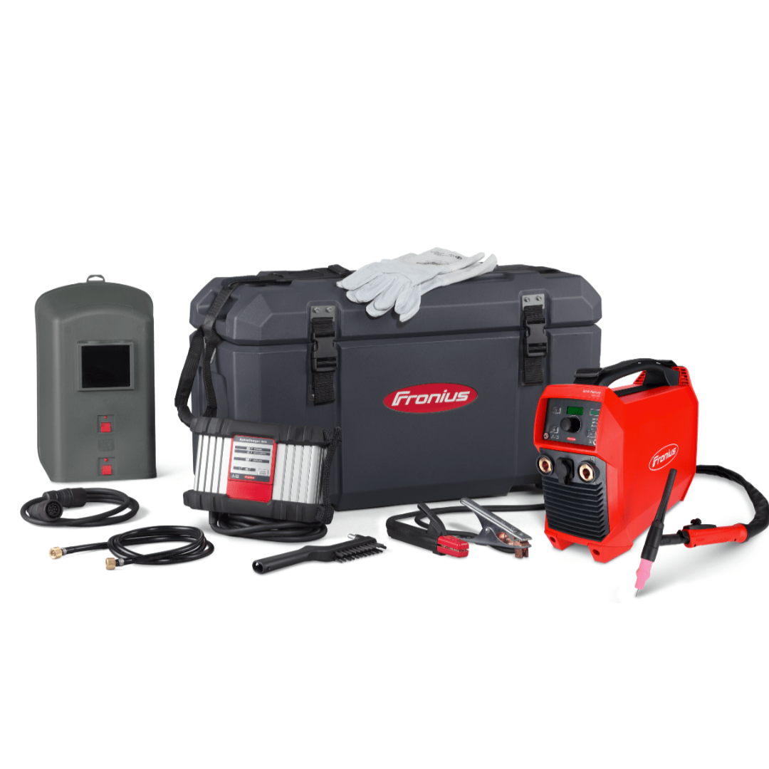 Fronius Ignis 150 Battery Powered Welding Machine