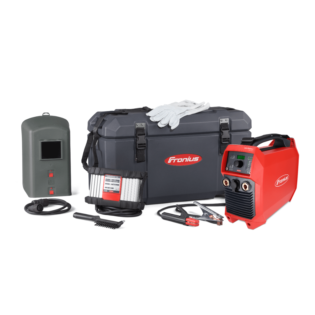 Fronius Ignis 150 Battery Powered Welding Machine