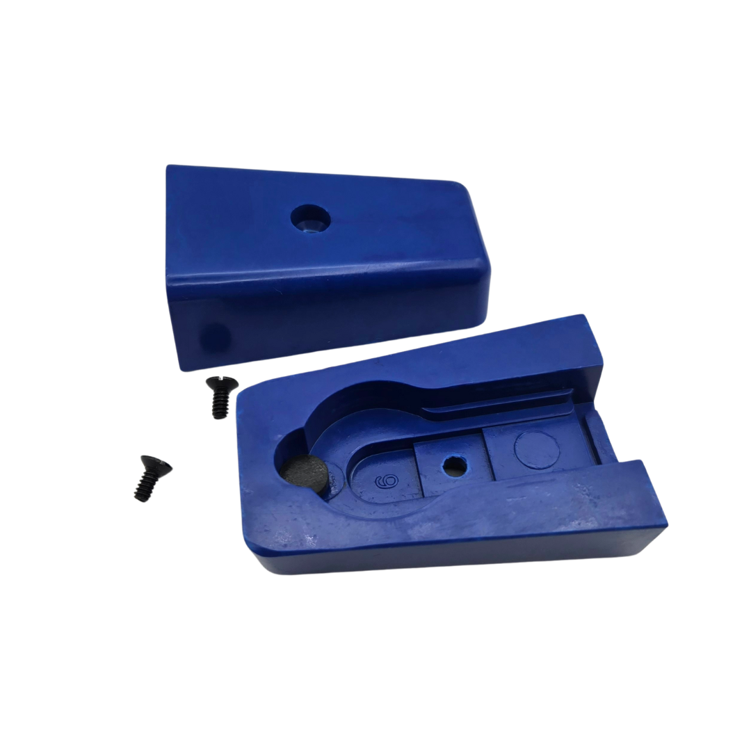 Insulator Set w/Screws for K4000 Style Gouging Torches - 94-433-183