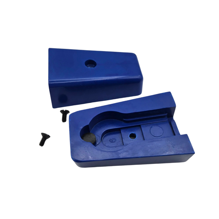 Insulator Set w/Screws for K4000 Style Gouging Torches - 94-433-183