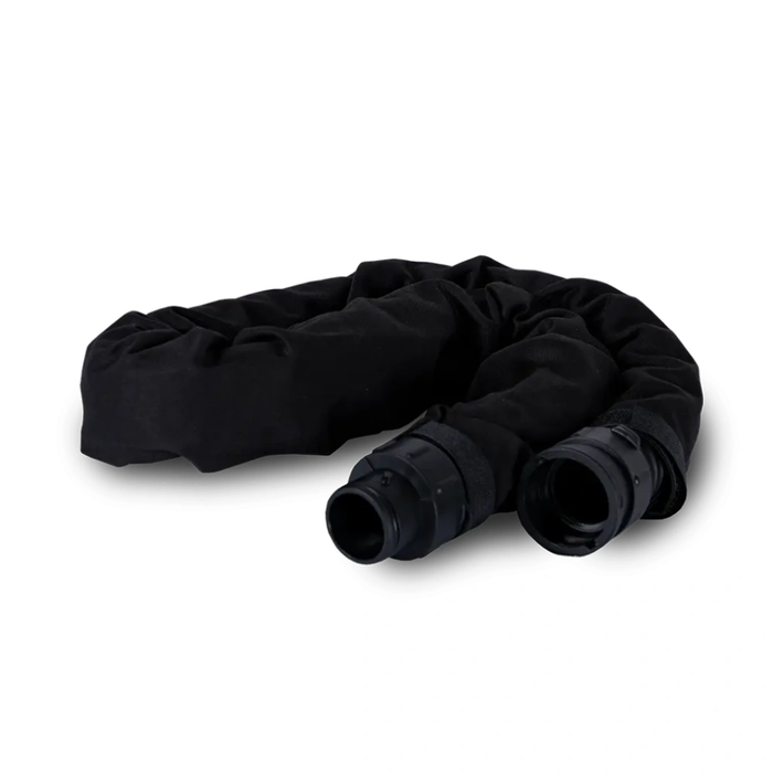 Taylor Pipeliner PAPR Breathing Tube w/ FR Cover