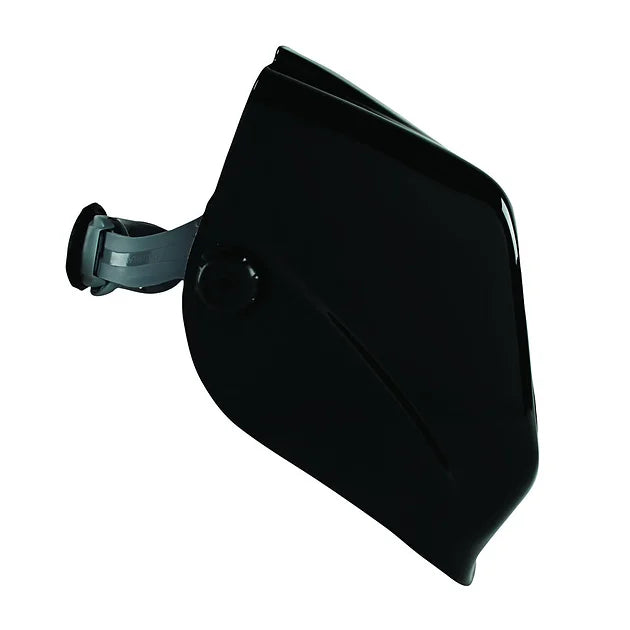 Jackson Insight Digital Variable ADF - Black Welding Helmet