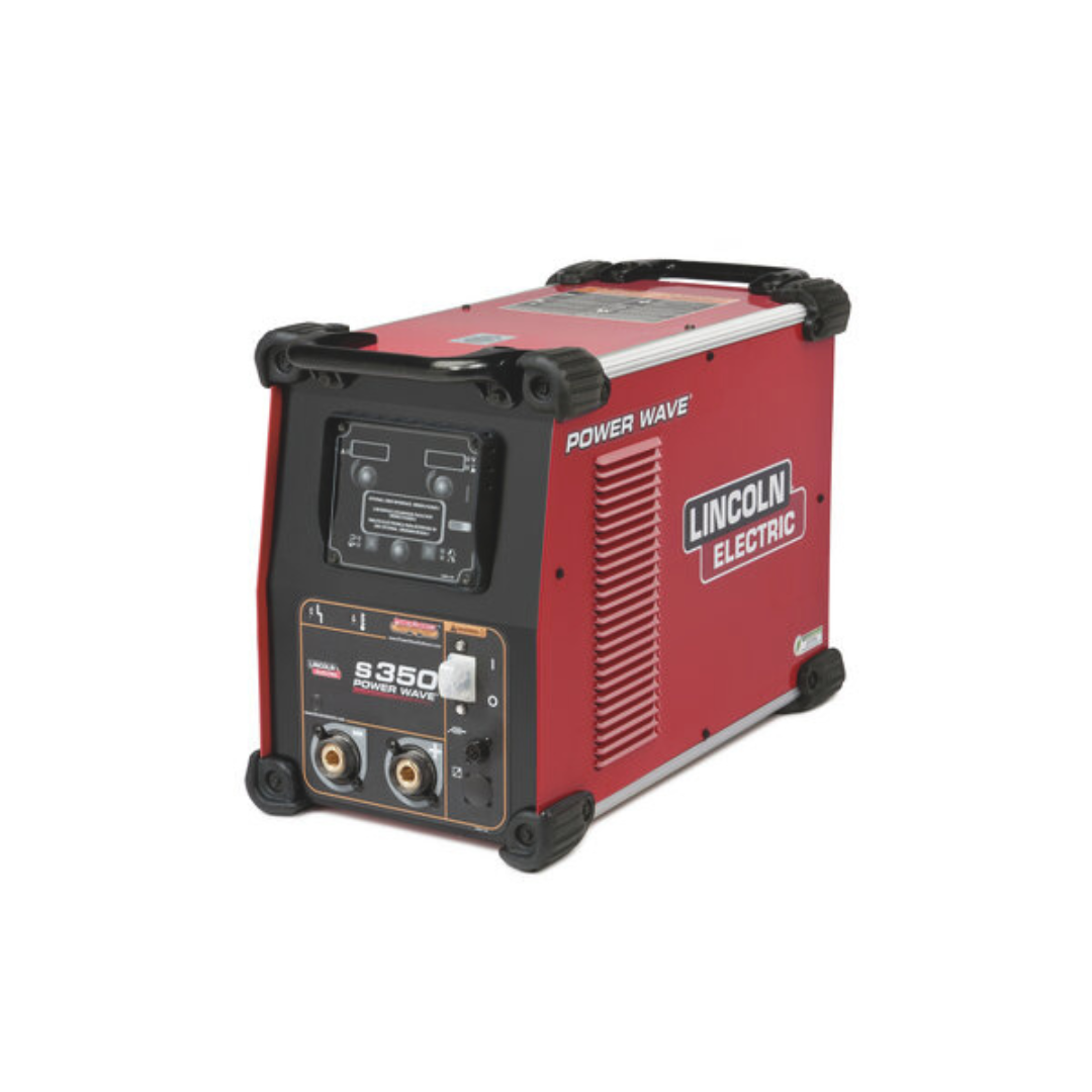 Lincoln Electric Power Wave® S350 Advanced Process Welder