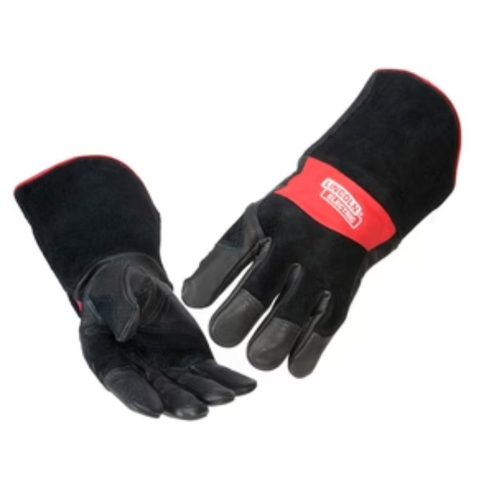 Lincoln Electric Premium MIG/STICK Welding Gloves - K2980