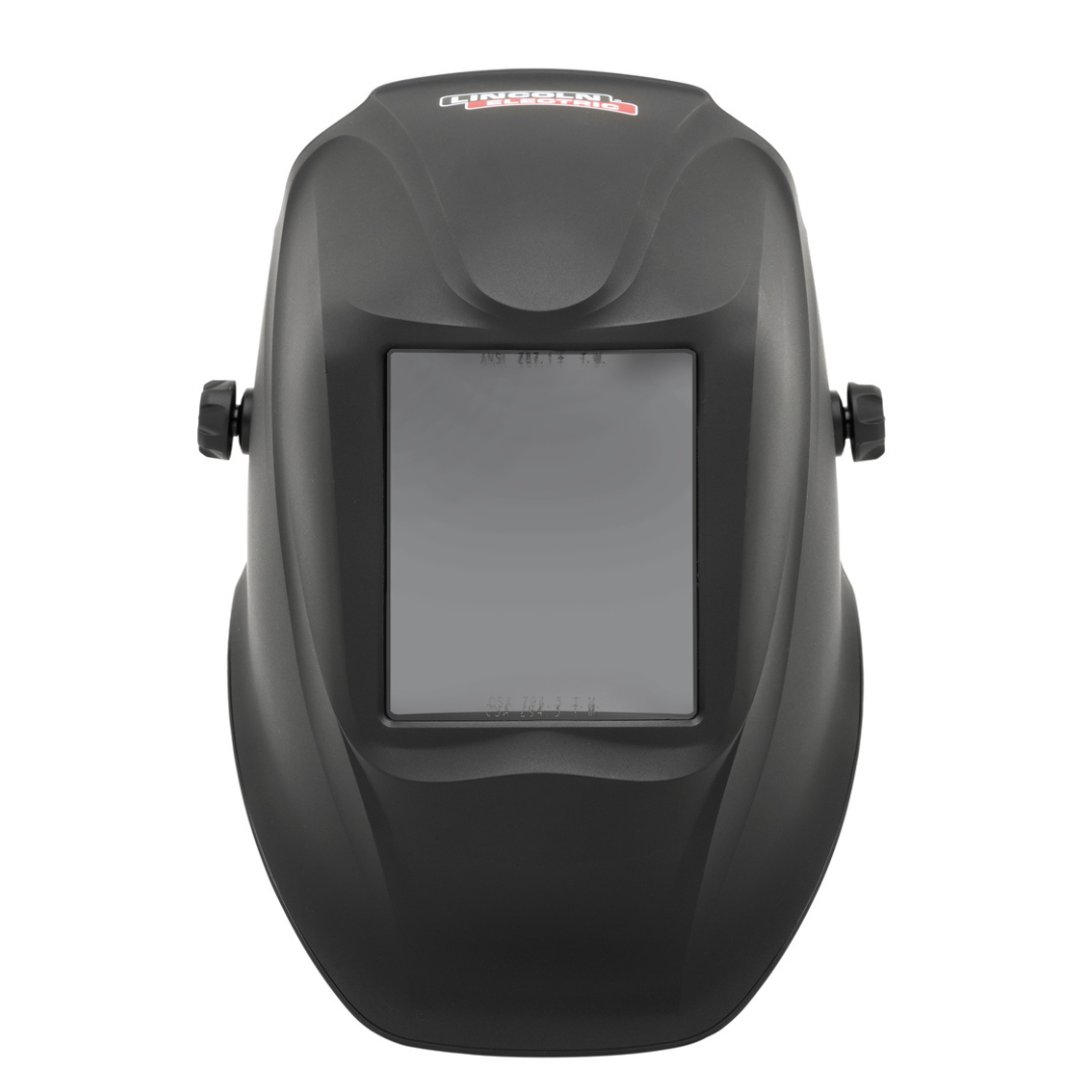 Lincoln Electric Viking Industrial Passive Welding Helmet