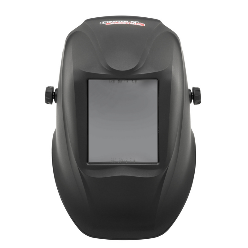 Lincoln Electric Viking Industrial Passive Welding Helmet