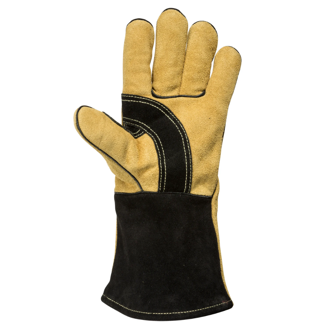 Lincoln K4082 - HD MIG/Stick Welding Gloves