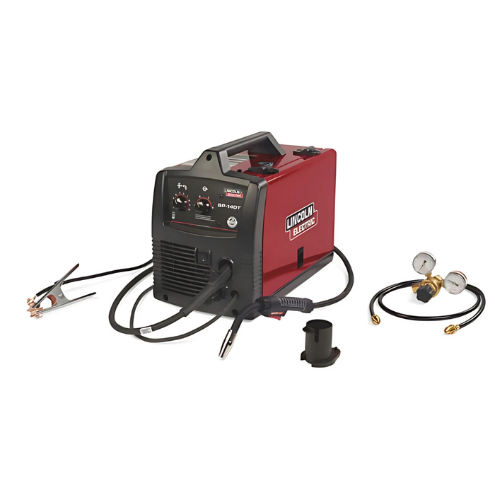 SP-140T® Wire Feeder Welder - K5261-1